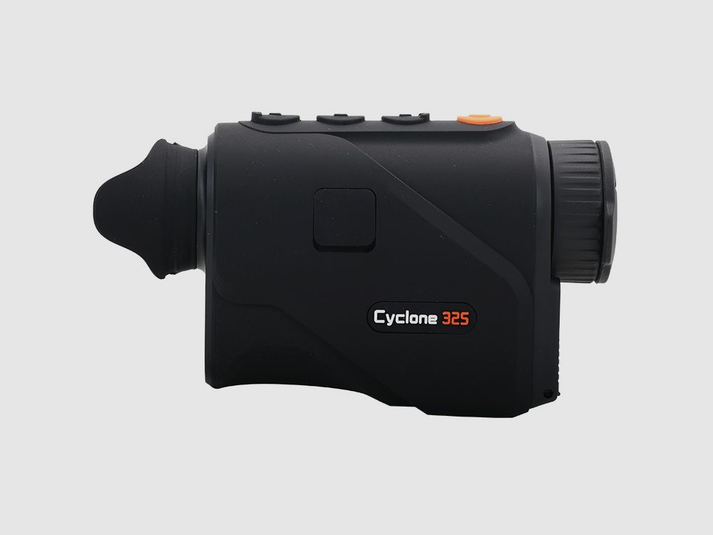 Thermtec Cyclone 325 thermal imaging camera
