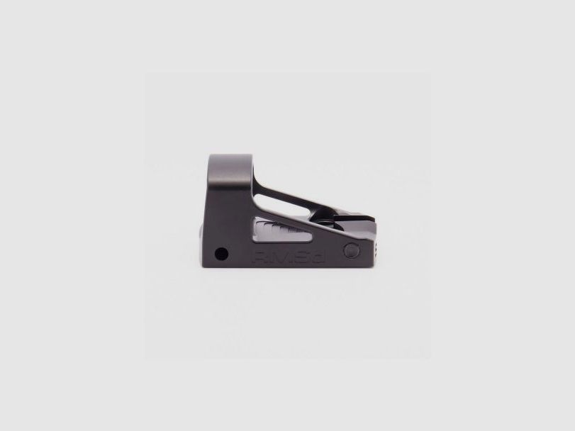 SHIELD RMSd – Reflex Mini Sight D 8-MOA, Bild 15 von 26