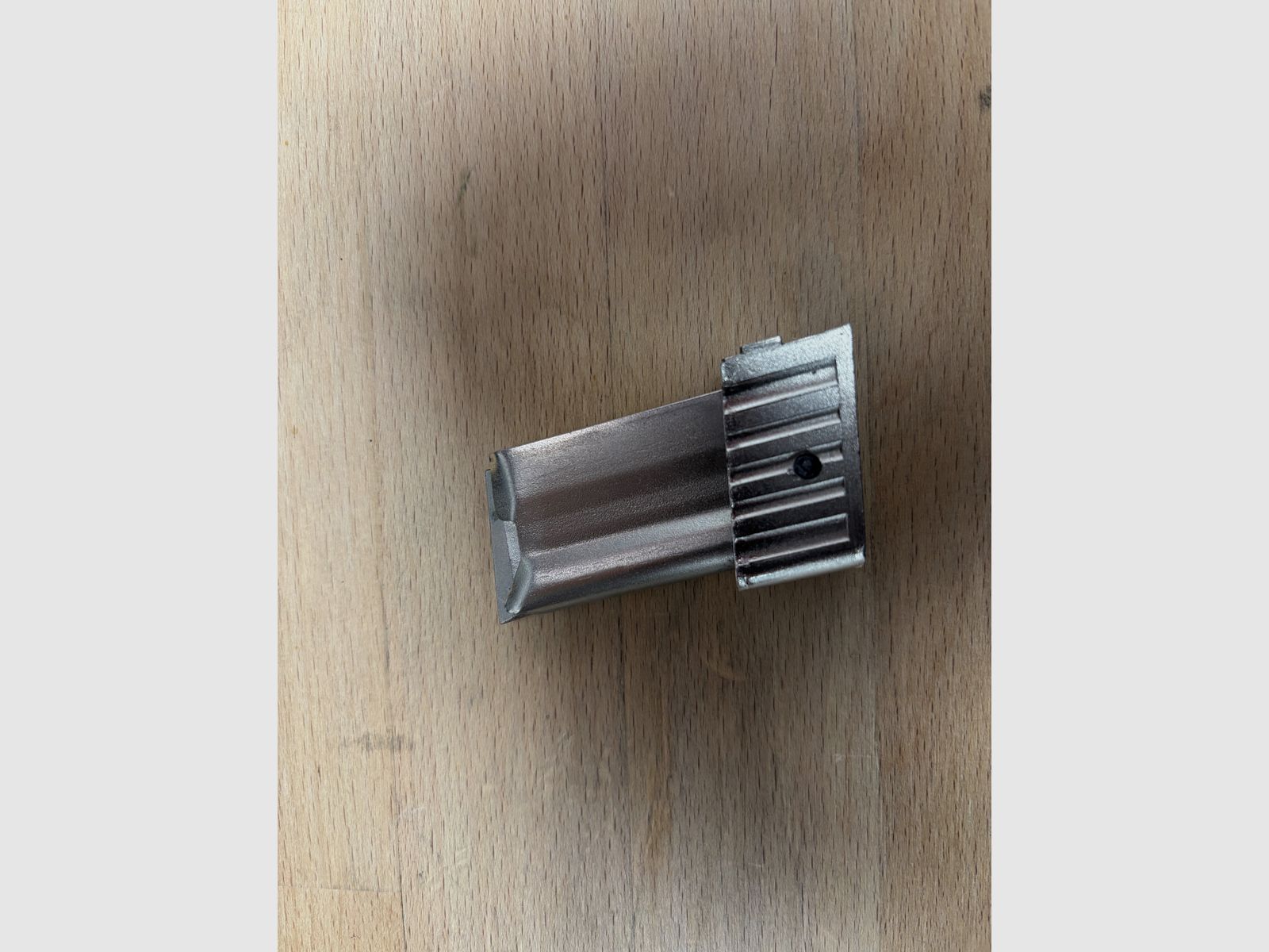 Collector opportunity ERMA EGM1 Mod.70 Nickel, image 19 of 20