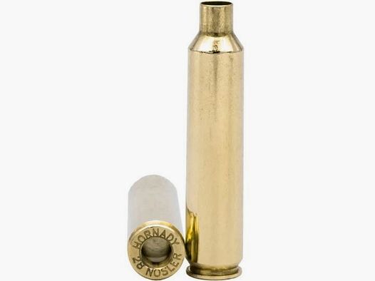 Hornady LNL OAL Gauge modifizierte Patronenhülse für OAL Messgerät "B" 6,5X55