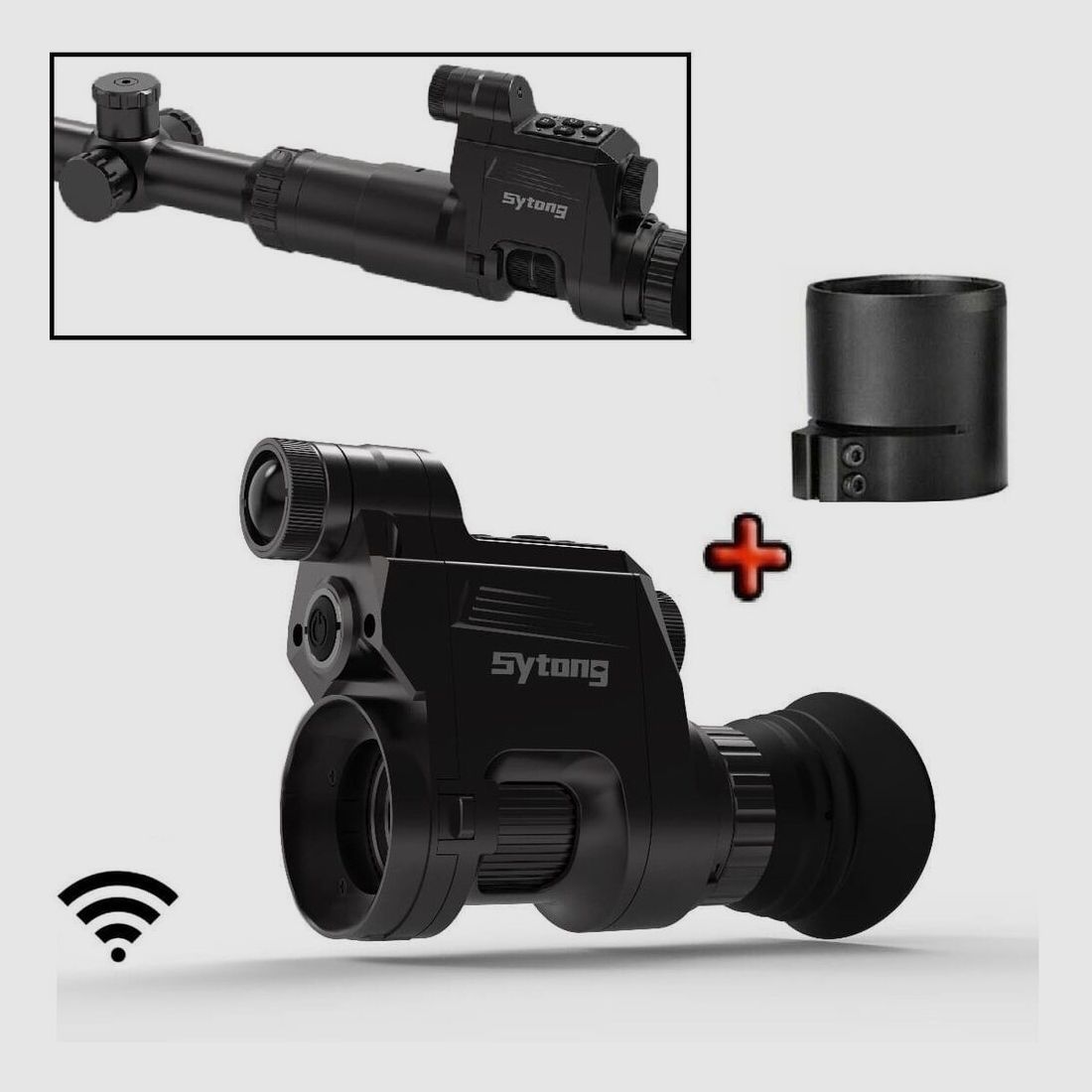 Sytong HT-66 16mm