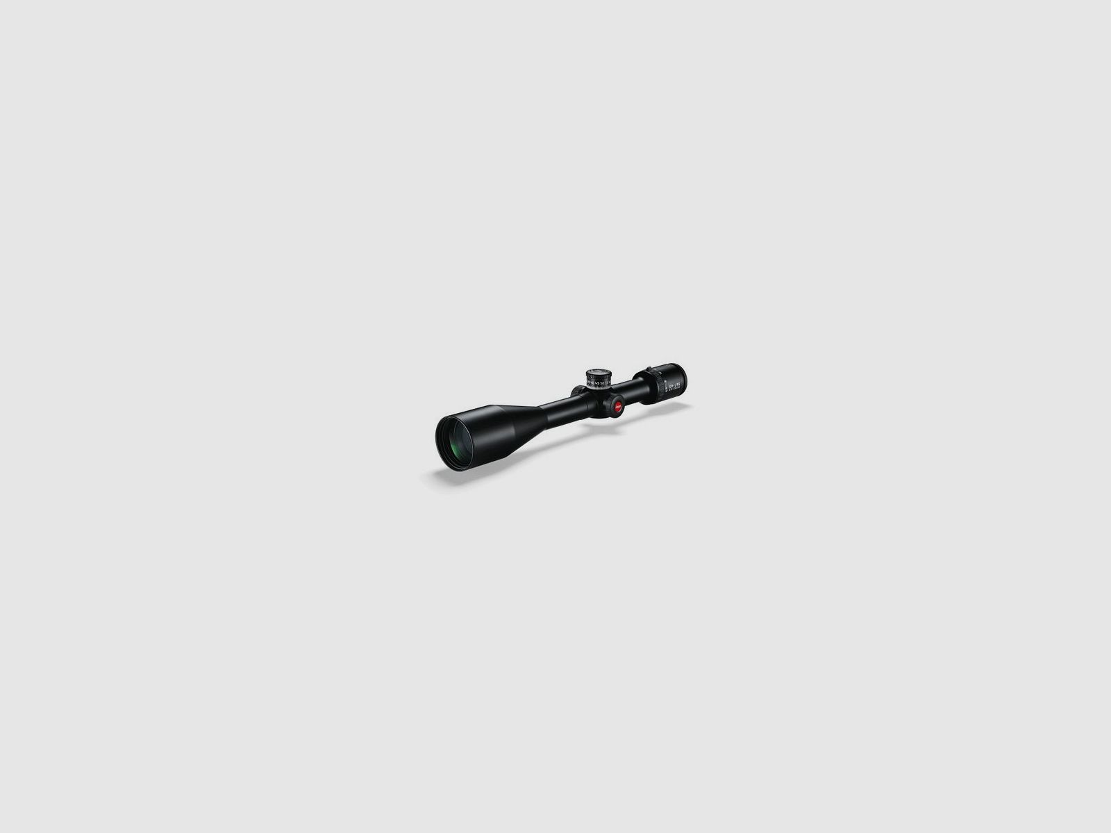 LEICA OPTICS ER 6.5-26X56 LRS RETICLE 4A BDC SPORT, image 1 of 3