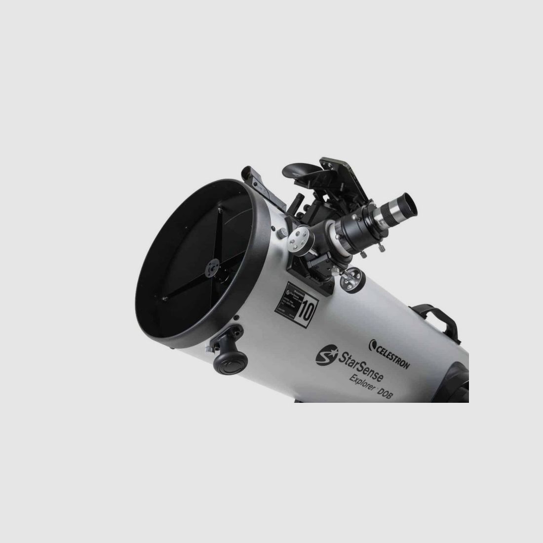 Celestron Starsense Explorer Dobson 8", Bild 9 von 21