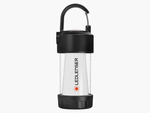Flashlight ML4 LEDLENSER