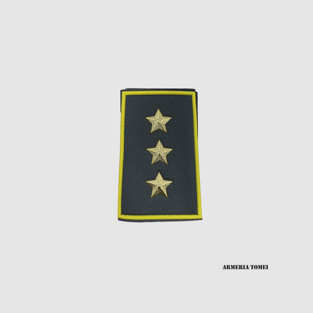 GUARDIA DI FINANZA – TUBULAIRE KAPITEIN (PAAR)