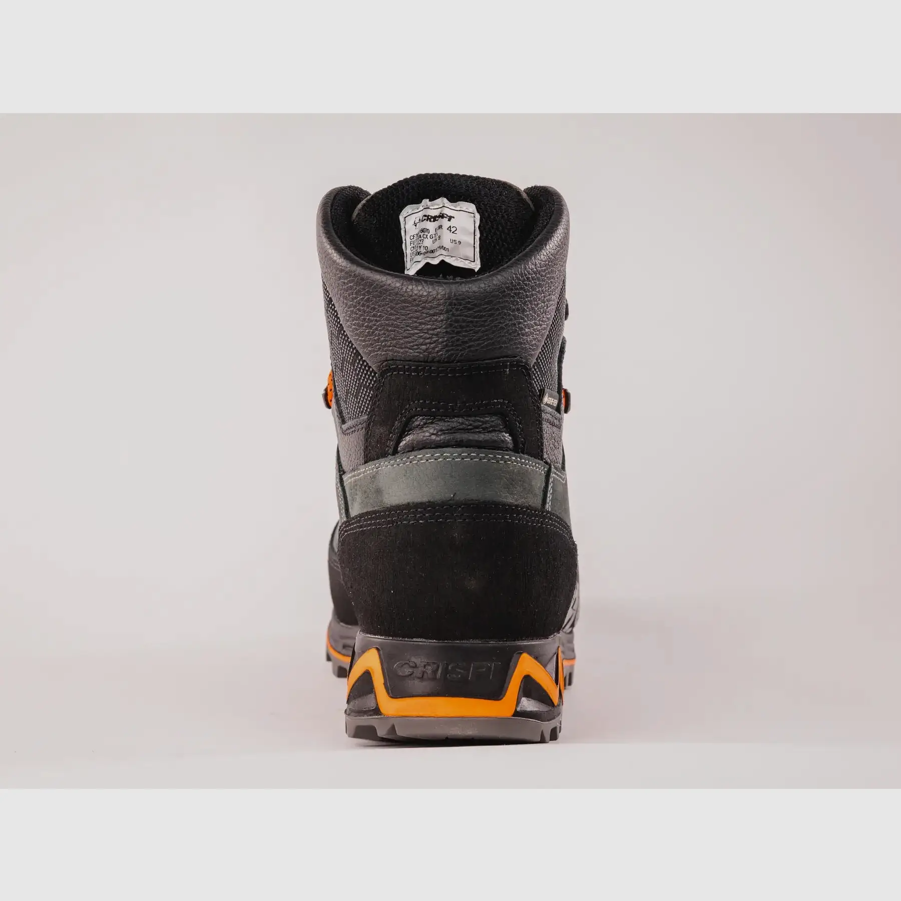 Jagdstiefel Crispi Futura CX GTX, Bild 8 von 8