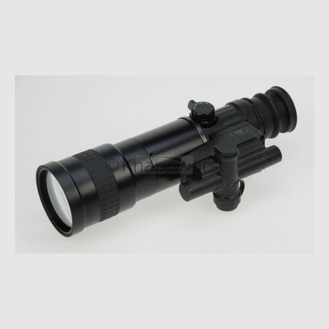 Eurohunt GmbH Night Vision Device Nightspotter EVO green Gen 2+