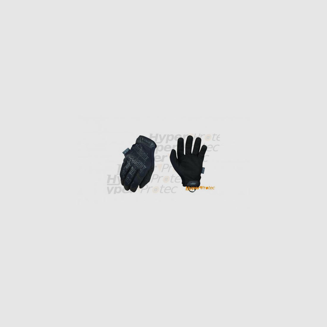 Mechanix Originals taktische Handschuhe schwarz, Bild 1 von 2