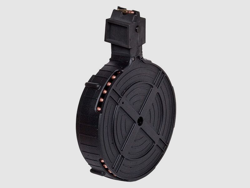 Chargeur rotatif pour Ruger 10/22