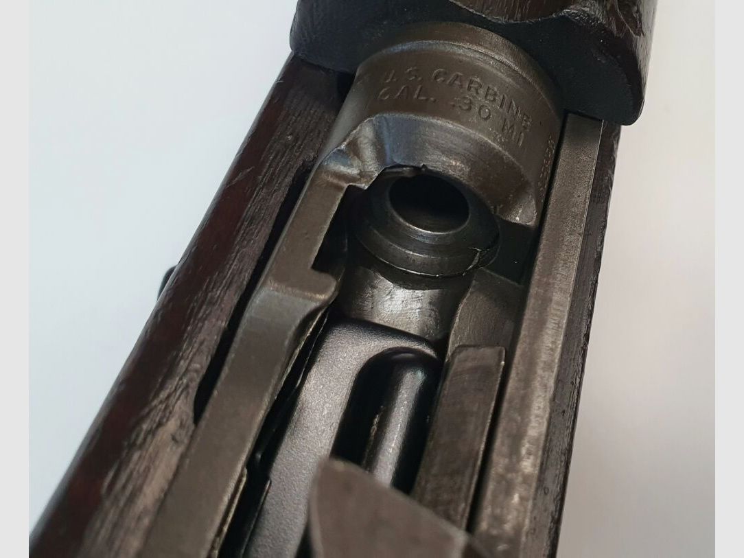 Standard Products US 30M1 Carbine