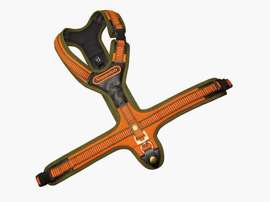 Niggeloh Segui Gr. XL Arancione Oliva