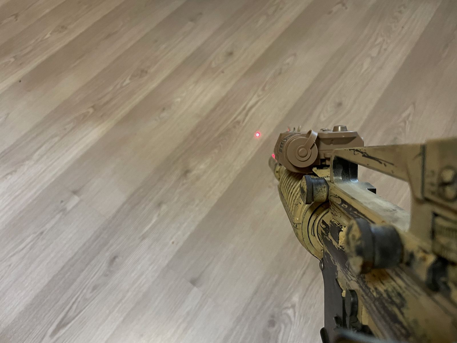 Tiberius T15 (Paintball)