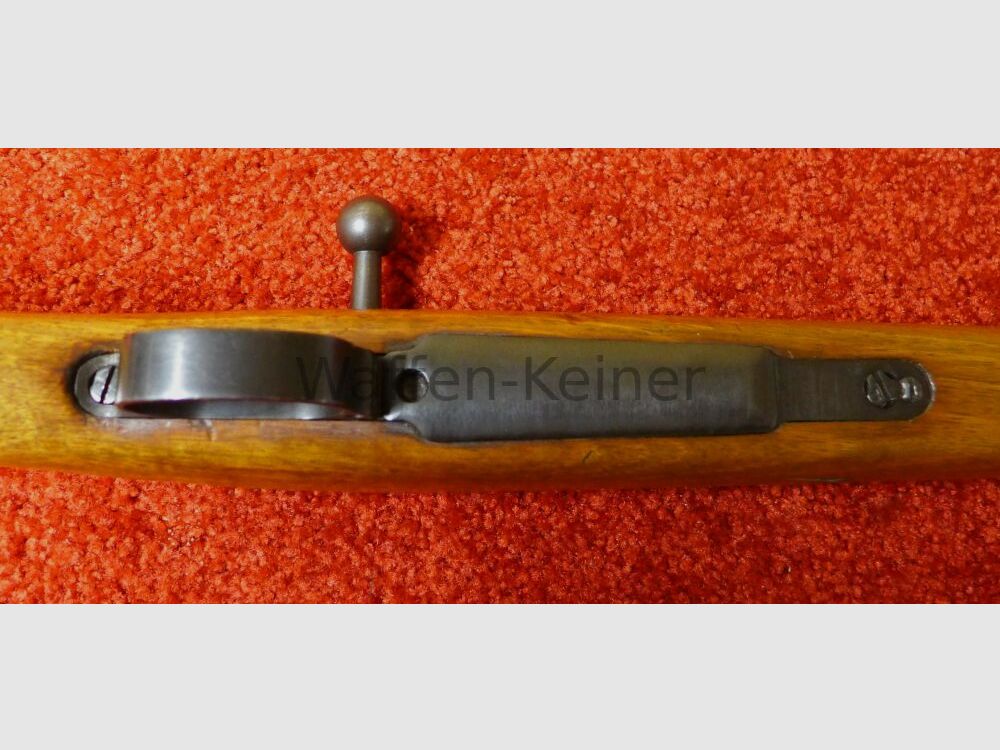 Spandau Gewehr 98, Bild 4 von 10