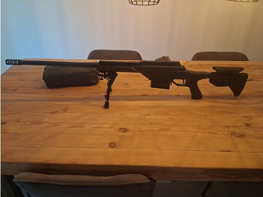Savage 110 ba 338 Lapua Magnum
