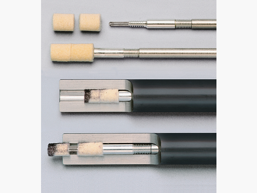 VFG Laufreiniger Intensive für Kaliber 4 - 4,5 mm