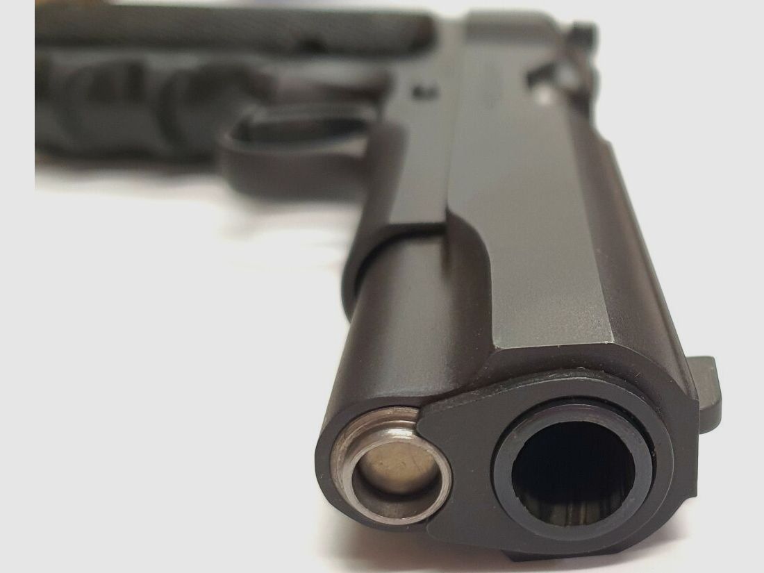 Série 80 Colt MK IV Combat Target US Colt 1911