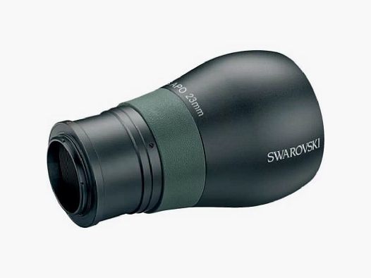 TLS APO Adapter 23mm (ATX/STX)