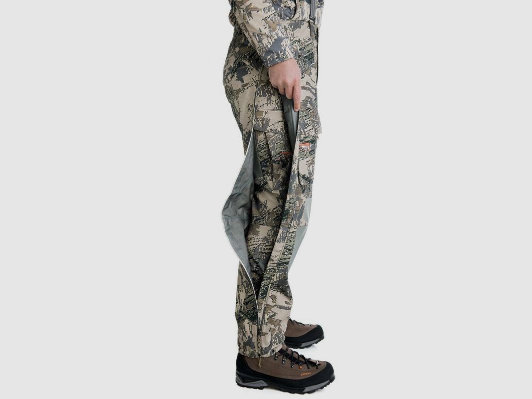 Sitka Hose Stormfront Optifade Open Country