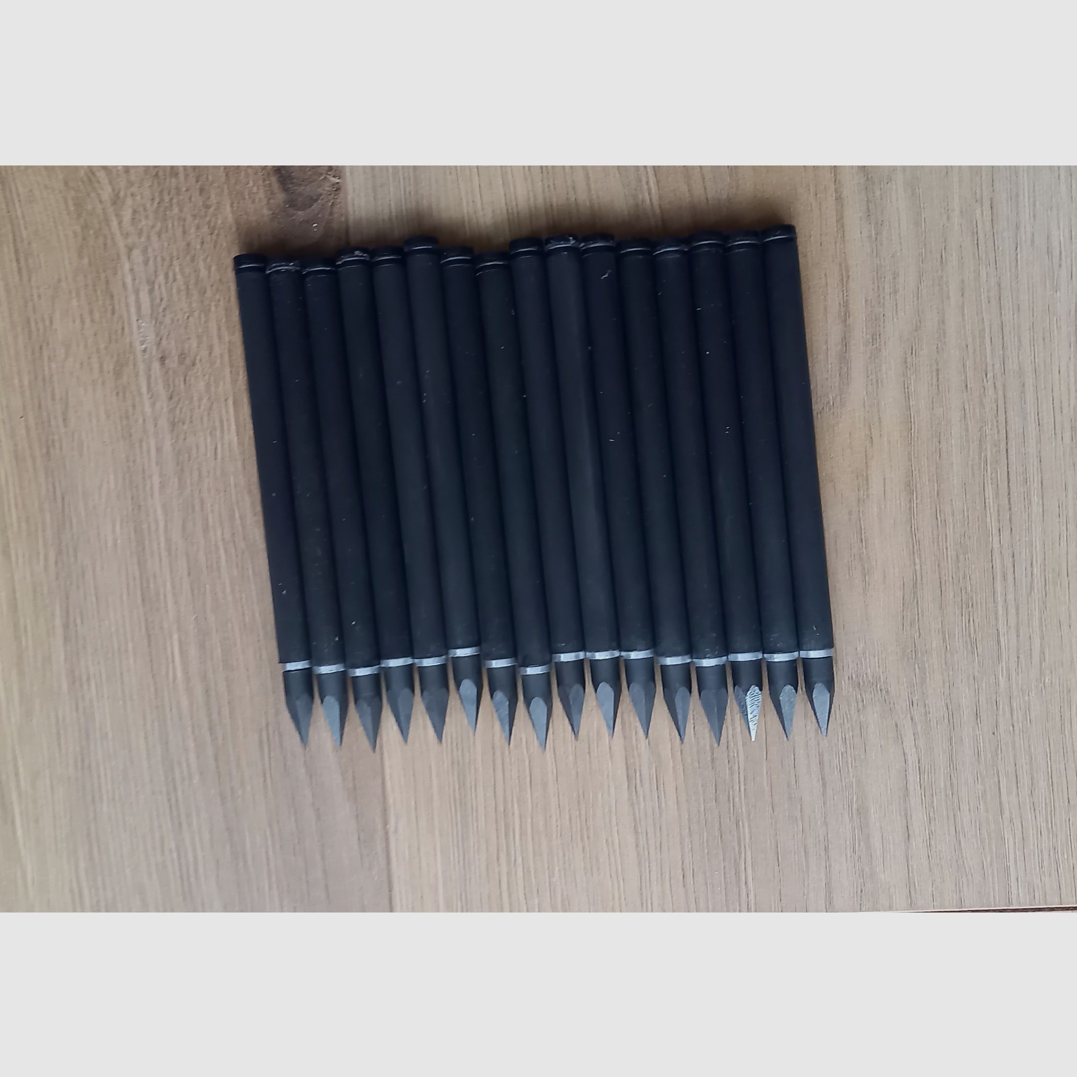 AEA Scuba Ringer freccette con punte avvitate