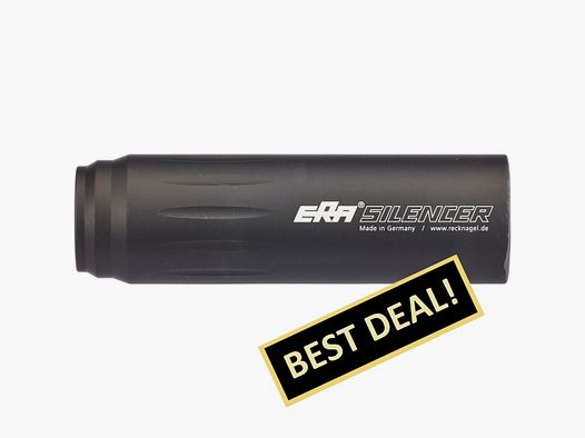ERA SILENCER Silenziatore STI3D 7,62 - 9,5 mm 8