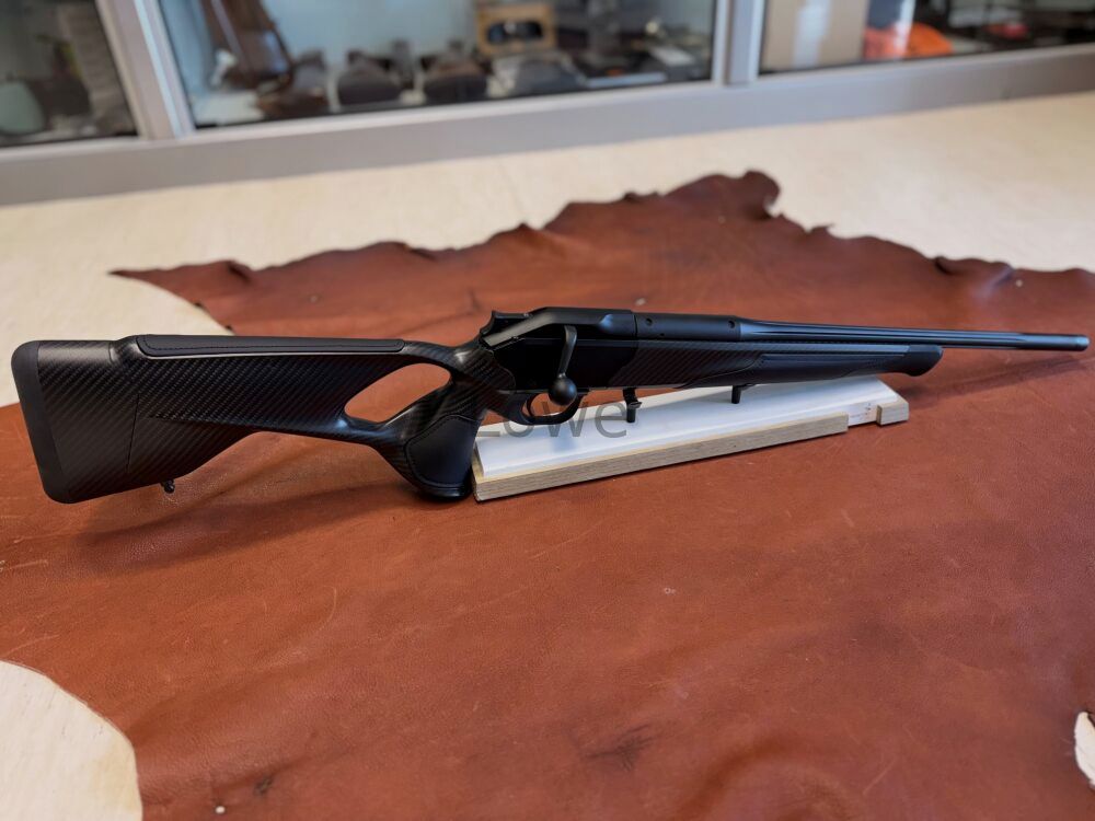 Blaser R8 Ultimate Carbon Leder, Bild 5 von 6