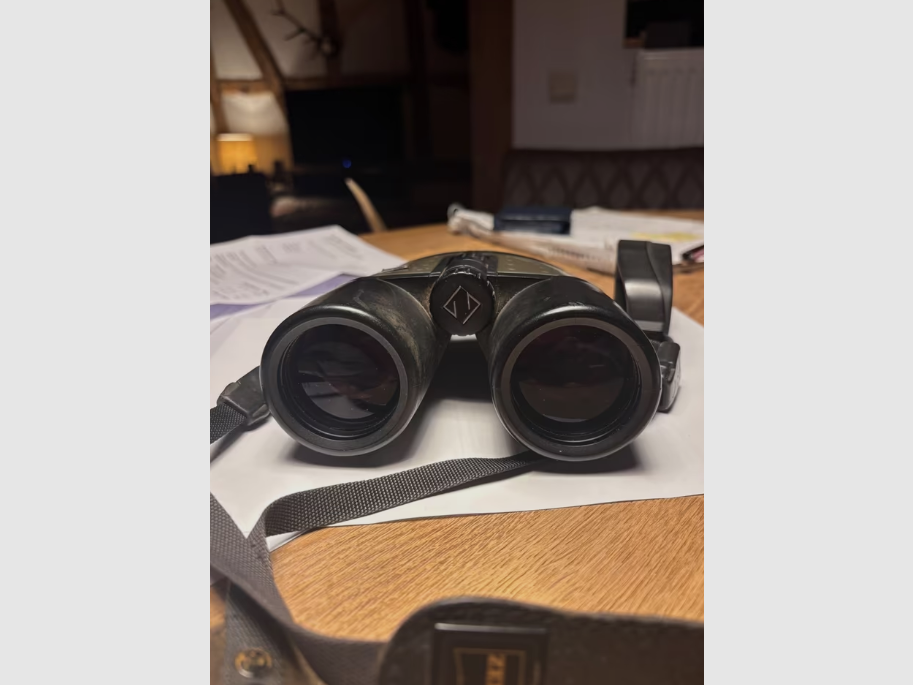 ZEISS Design Selection 7x45 B T P Fernglas – Made in Germany**, Bild 3 von 5
