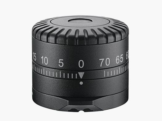 Swarovski Ballistikturm Flex BTF
