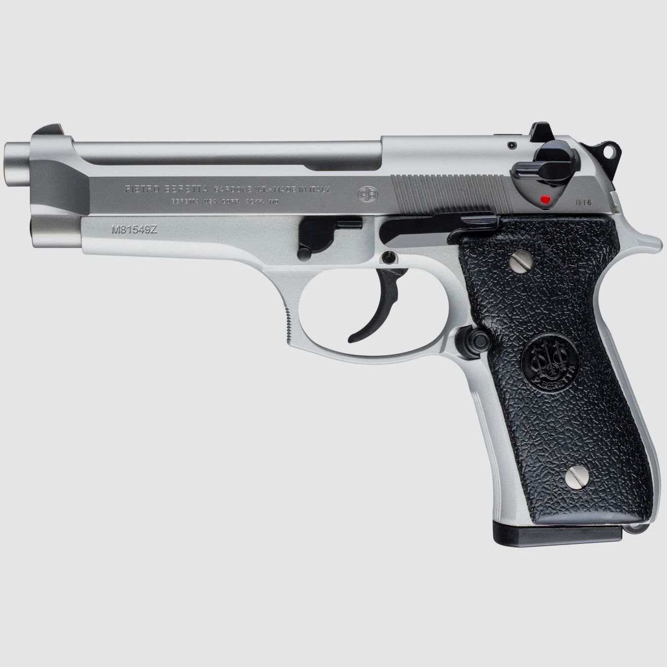 Beretta 92FS Inox 9mm, Bild 1 von 2