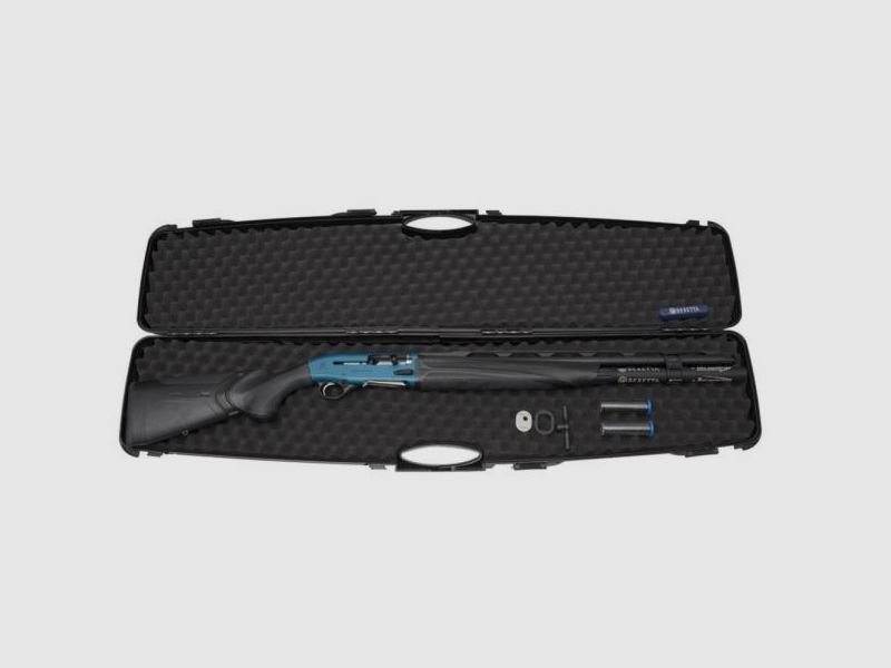 BERETTA Semi-Automatic Shotgun >60cm Mod. 1301 Competition Pro 12/76 LL 61cm OCHP