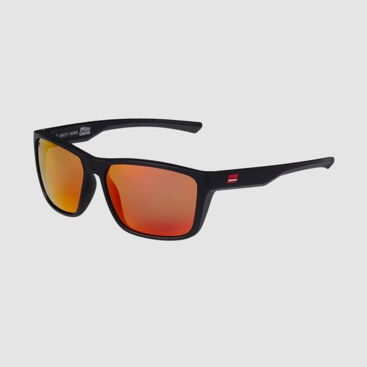 OCCHIALI – ABU GARCIA – BEAST EYEWEAR LUNETTES Flame Red, Bild 1 von 4