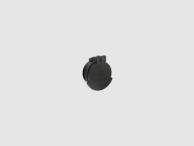 Kahles Flip-Up Cover Objective 24 mm