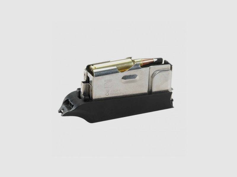 Magazin Benelli Argo - 2 Patronen 7x64, Bild 1 von 2