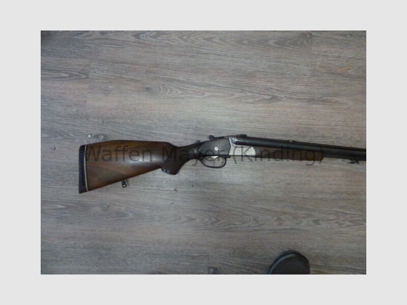 Krieghoff Trumpf, image 5 of 7
