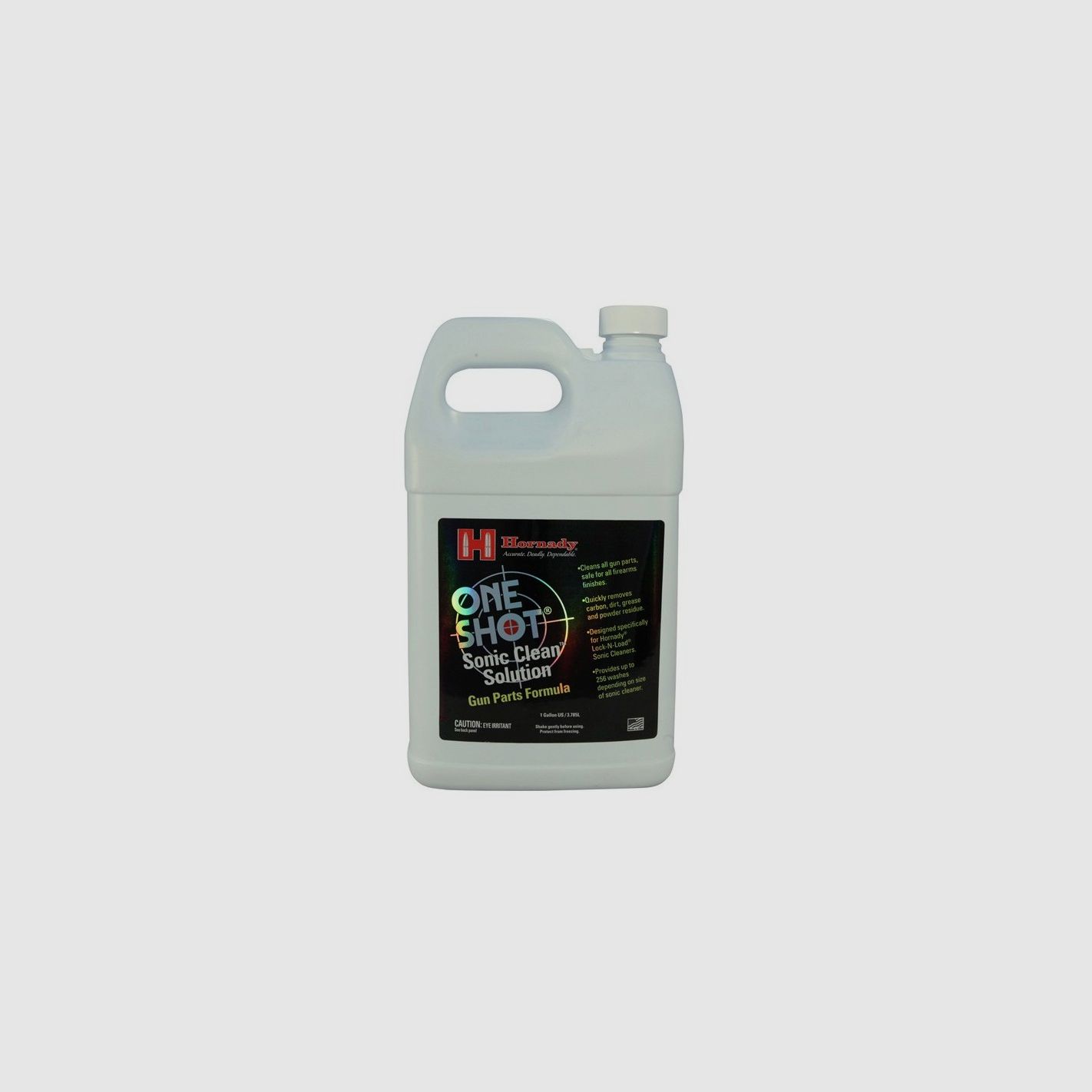 HORNADY SONIC WAFFENREINIGUNGSLÖSUNG 32OZ