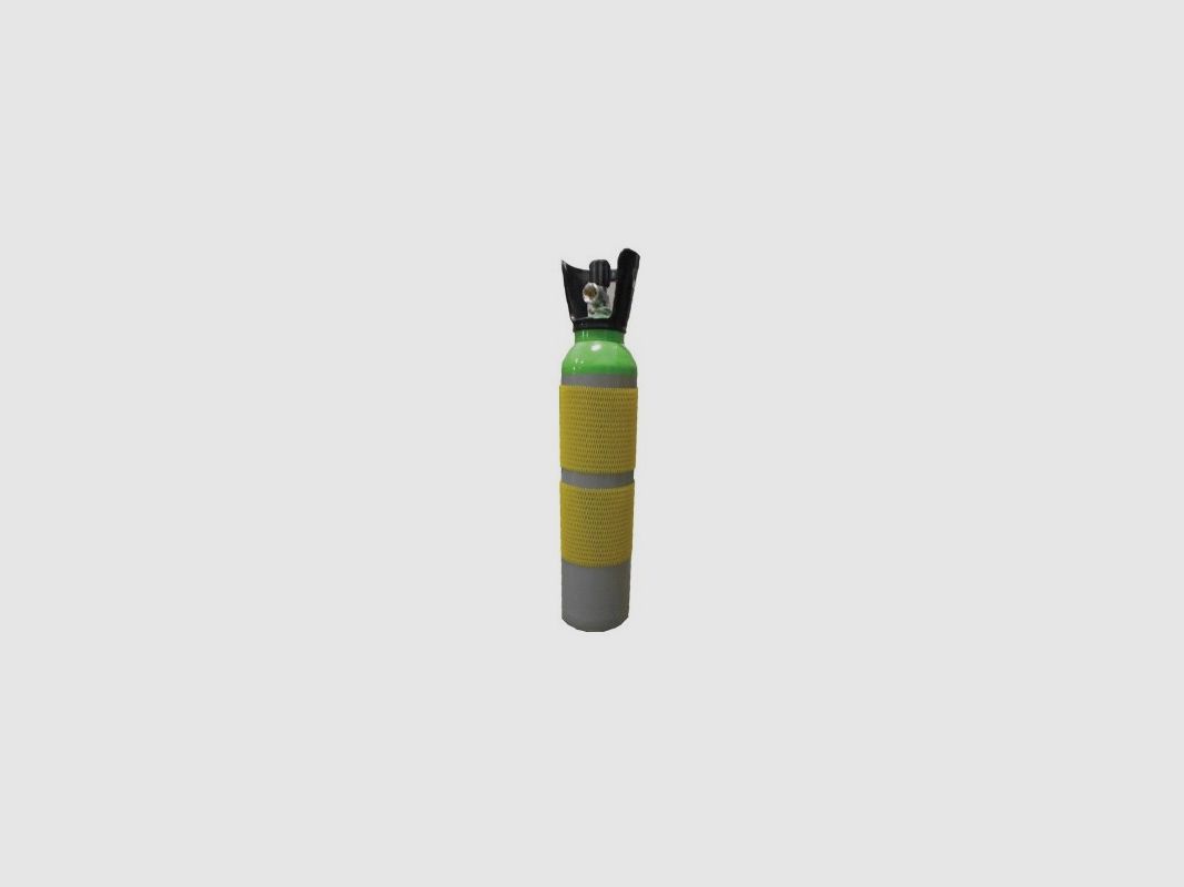 7L Druckgasflasche