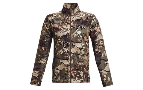 Under Armour Softshelljacke Hardwoods