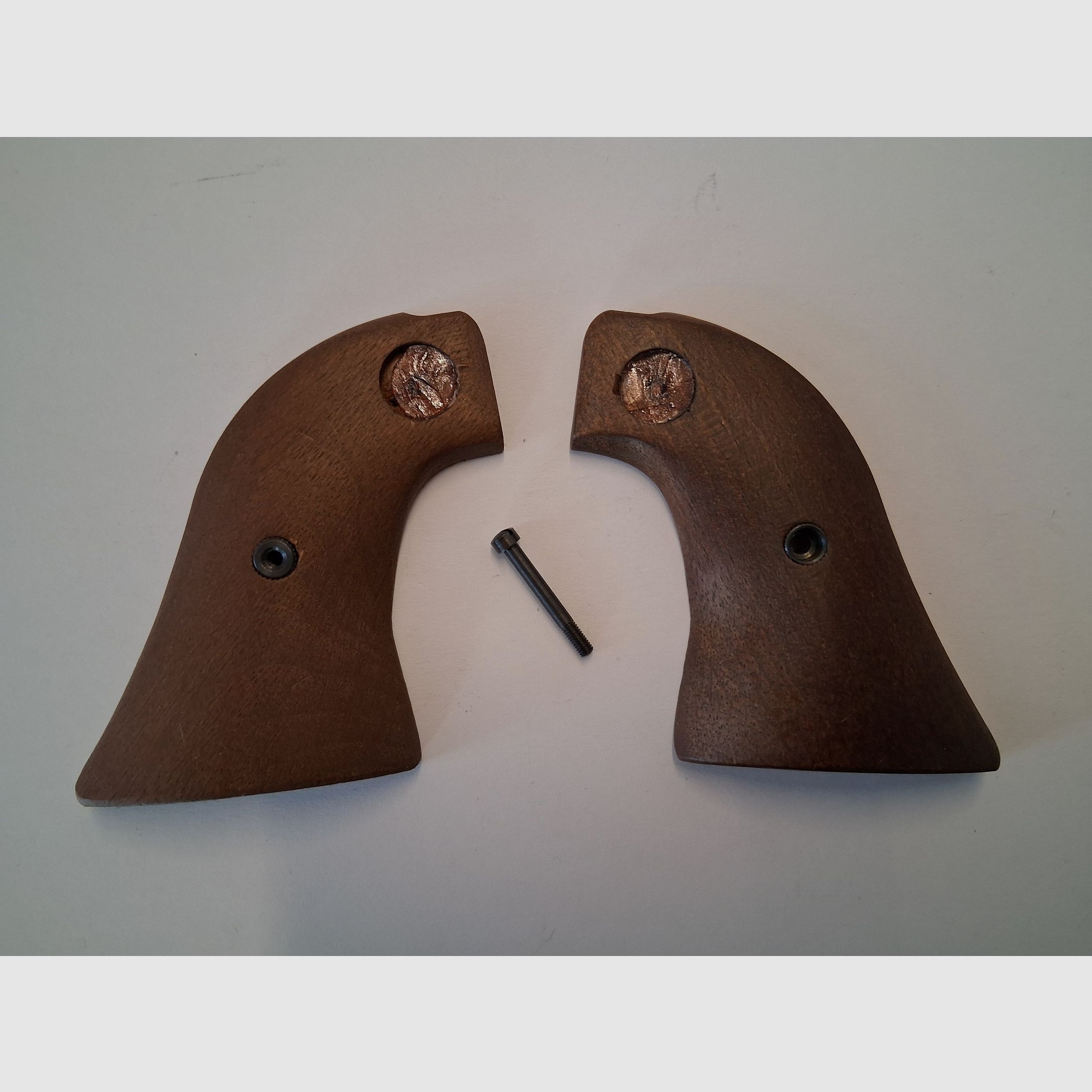 Griffschalen voor Reck Mod. R45