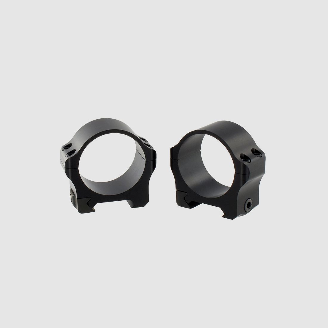 Aimpoint mounting rings for Hunter series Weaver/Picatinny - D=34mm