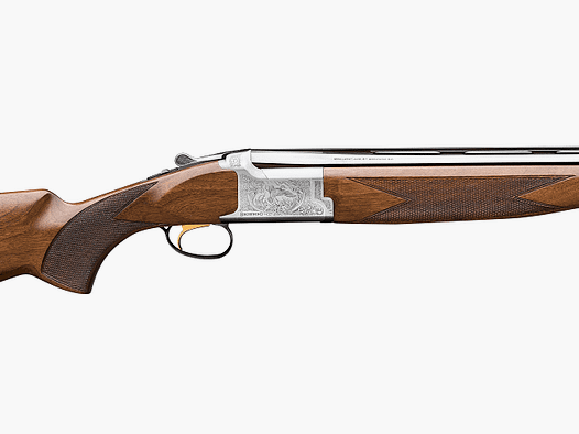 Browning B525 Game 1 Micro Boven- en Onderloop Flinte