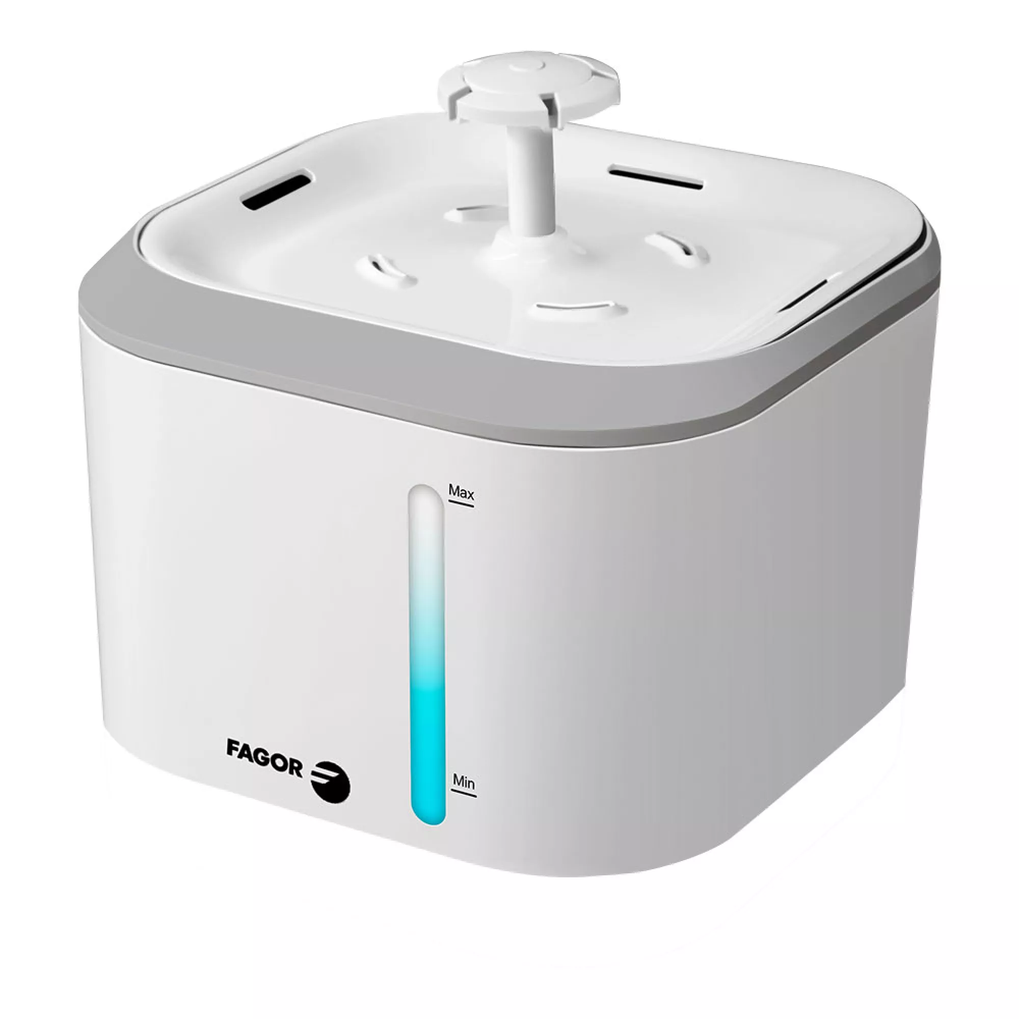 FAGOR Automatic Pet Water Fountain