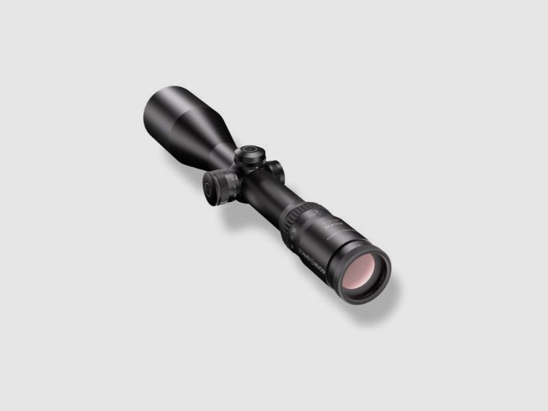 Hunting Scope Schmidt & Bender 3-12x50 Classic Reticle L3 L3 1cm cw Classic CT / Classic CT