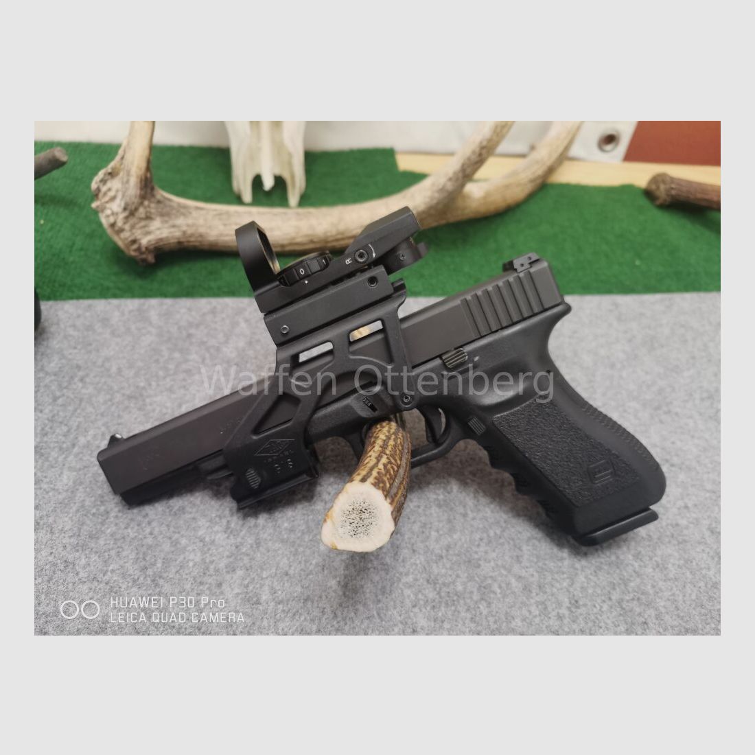 Glock 17L