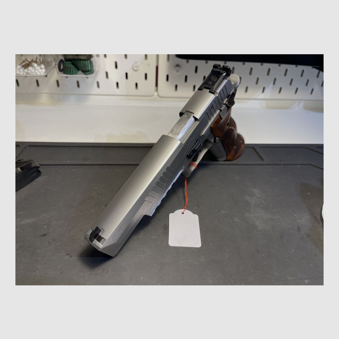 Sig Sauer P226 X-Six Classic