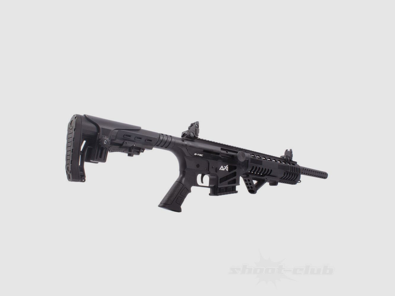 Khan Arms AX-1