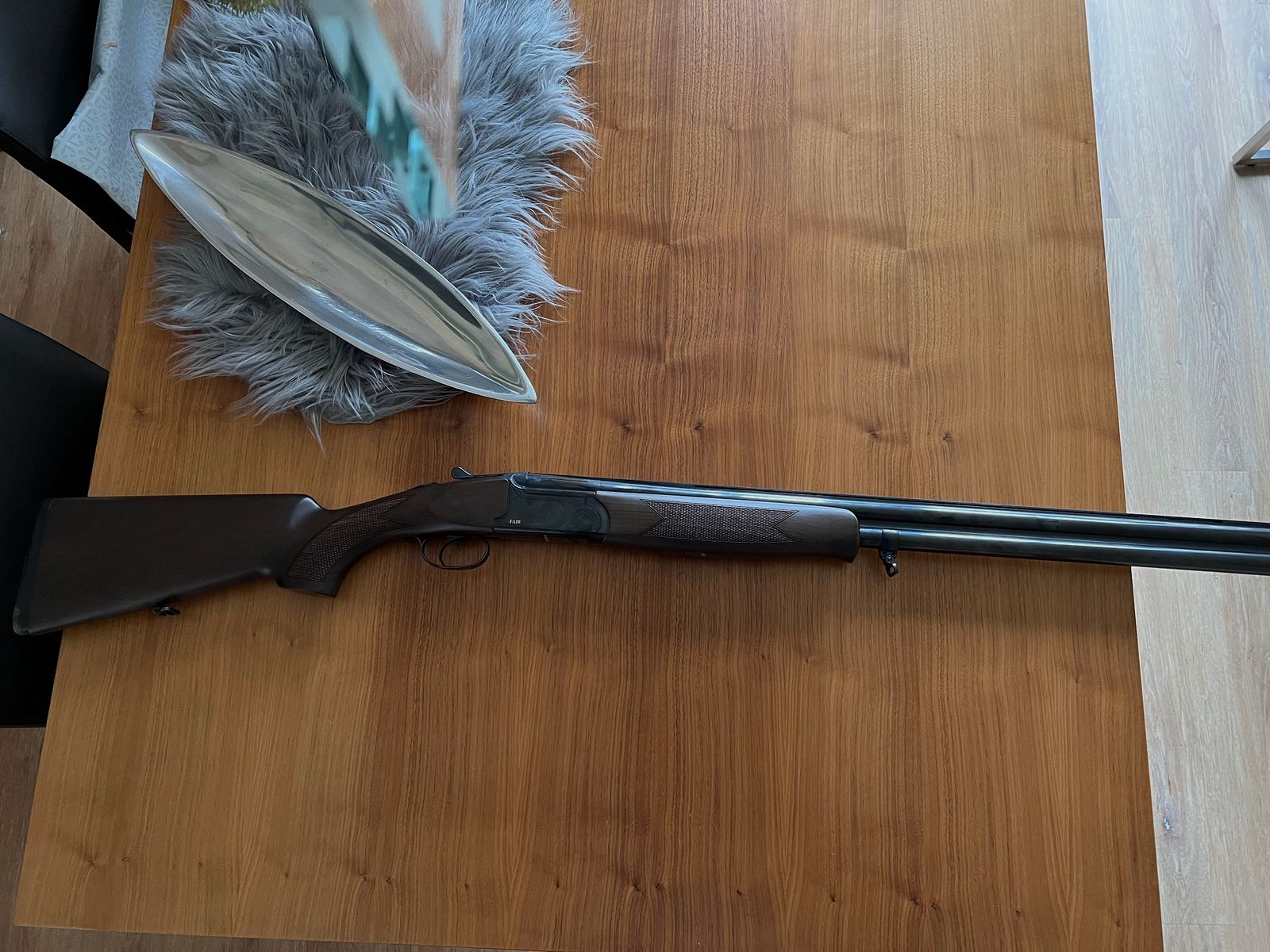 fusil, image 4 sur 5