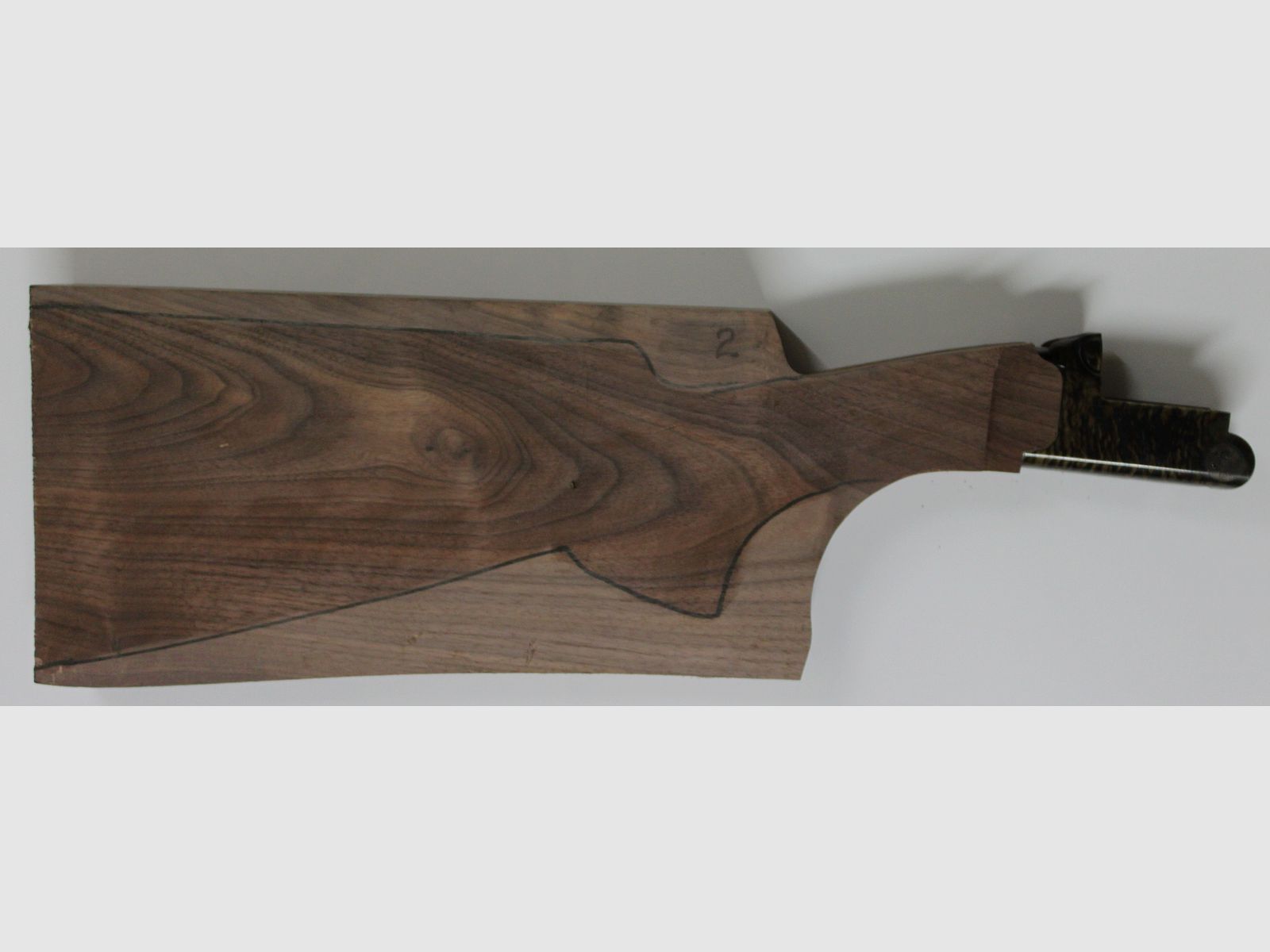 PERAZZI - STOCK - FORESTOCK
