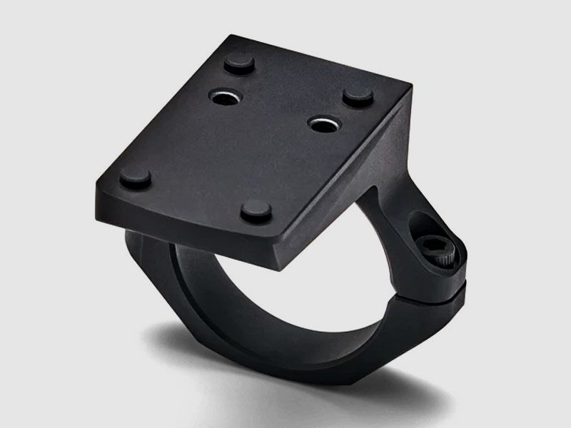 EOTECH EFLX-Ringmontage für Vudu Ultra Short 3-9x32