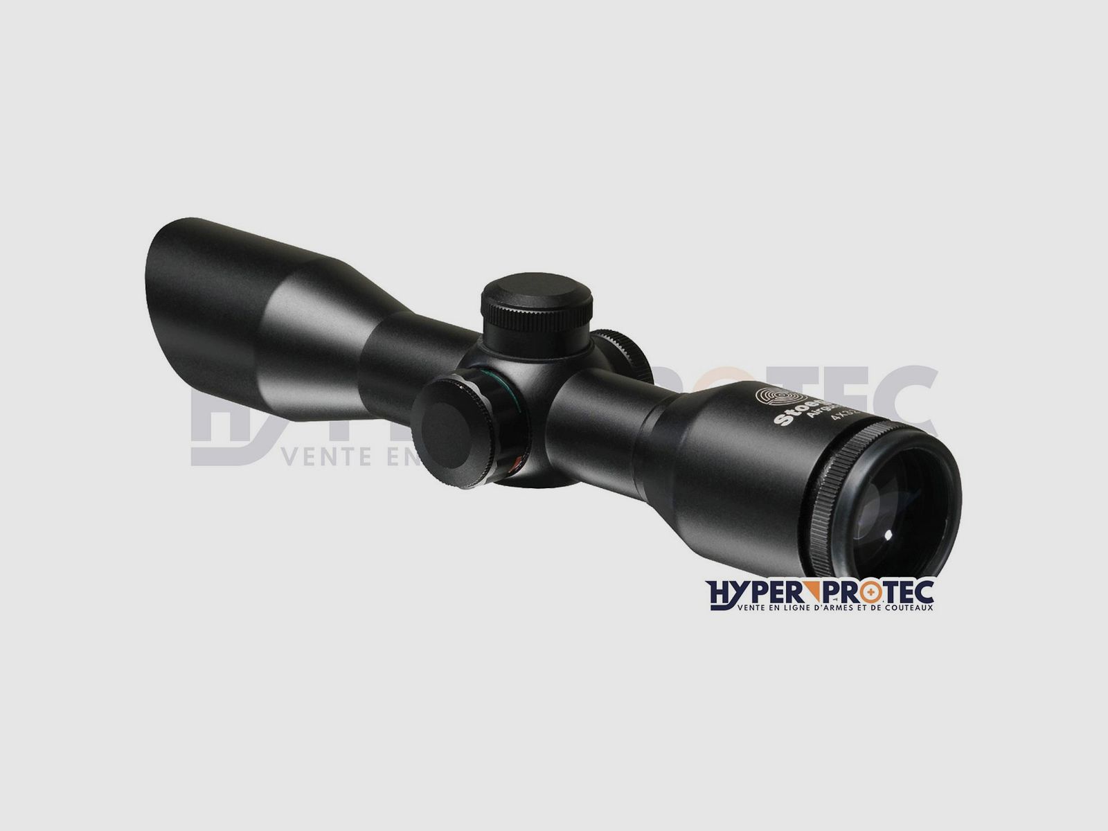 Stoeger Compact 4x32 – Zielfernrohr