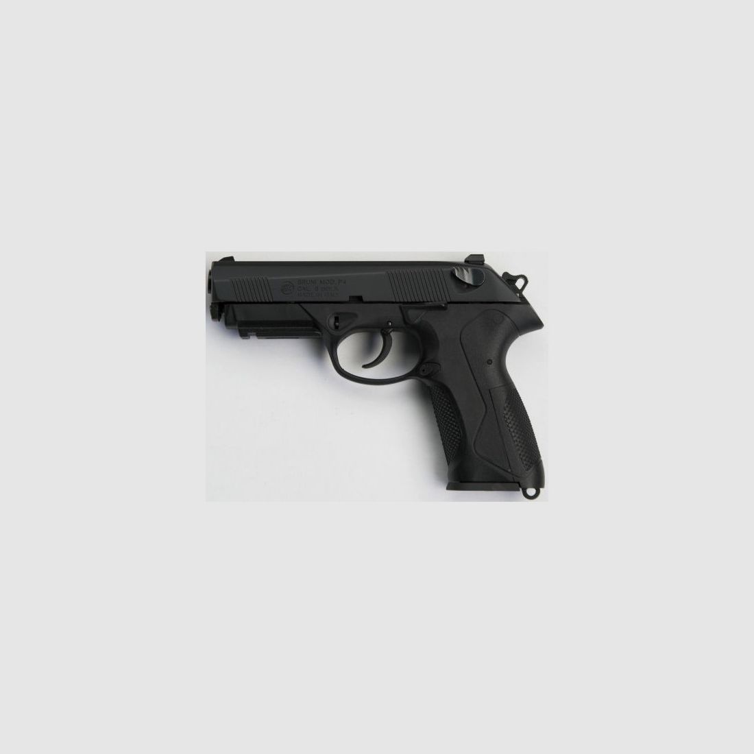 Bruni P4 – 9mm P.A.K.