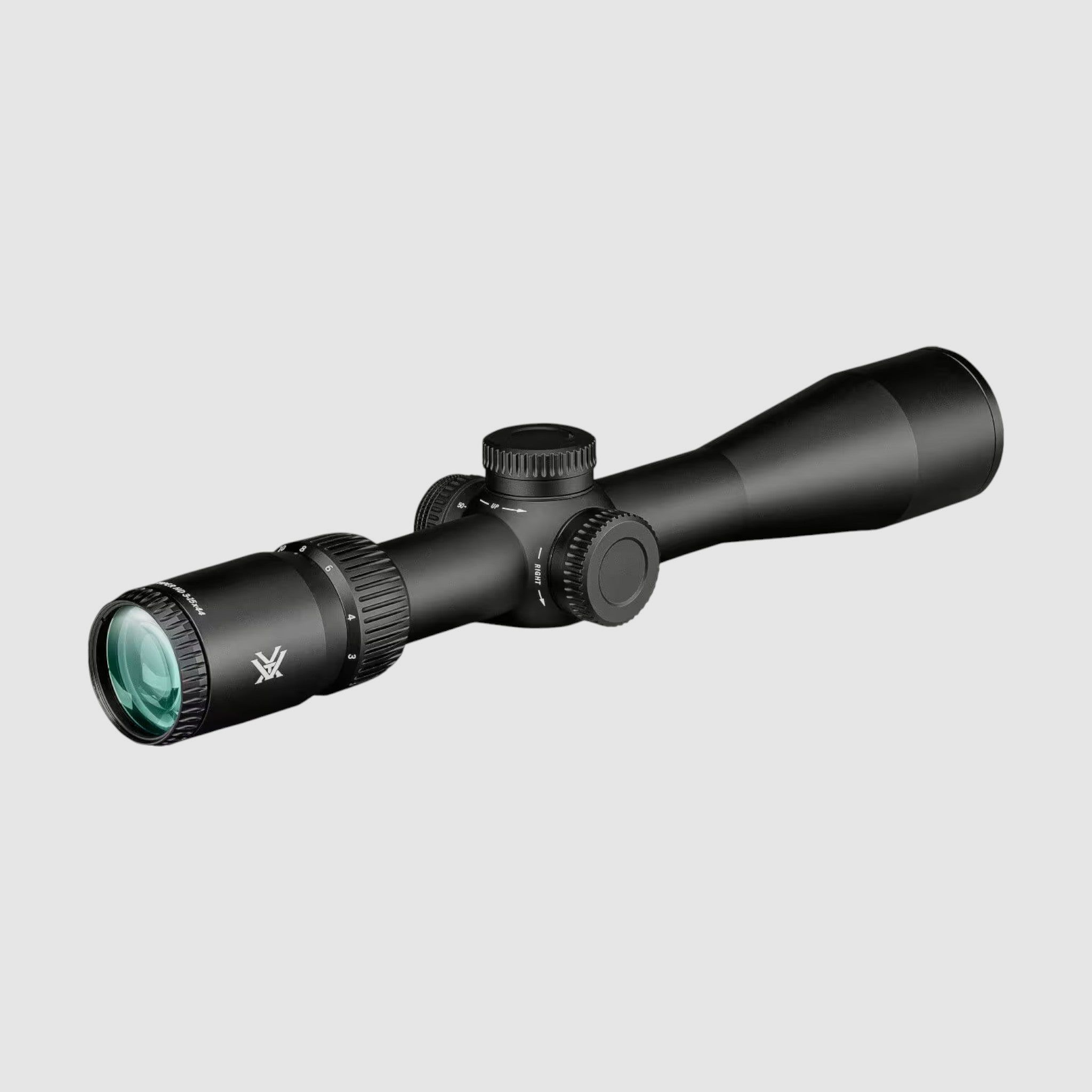 Vortex Viper HD 3-15x44 SFP Dead-Hold BDC MOA